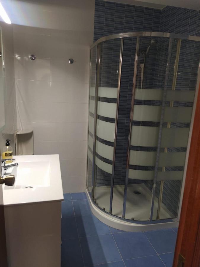 Piso En Laverde Ruiz Santiago de Compostela Dış mekan fotoğraf